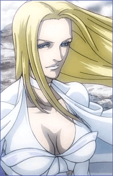 Emma Frost