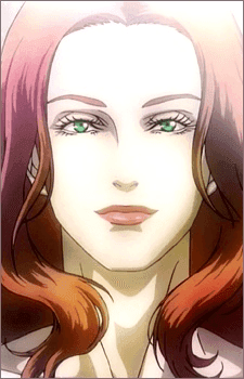 Jean Grey