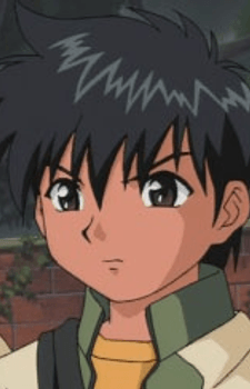 Hajime Aoyama