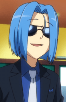 Mitsuki Sarue
