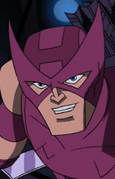 Clint Barton