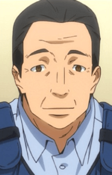Senichi Sasaki
