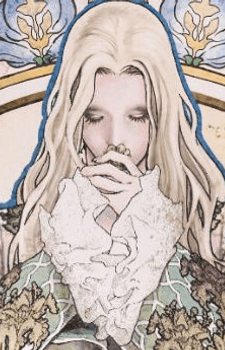 Gabriel Sanson - Isekai Maid