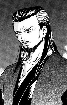 Ieyasu Tokugawa