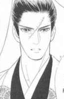 Mitsuhide Akechi