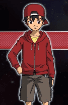 Akira Akatsuki