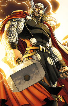 Thor