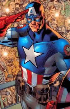 Captain America
