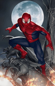 Spider-Man