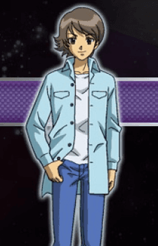 Hikaru Akatsuki
