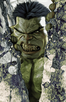 Hulk