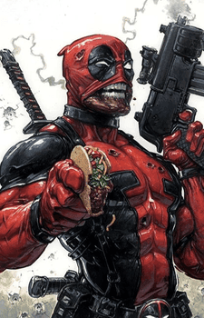 Wade Wilson