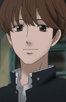 Seiji Matsuoka