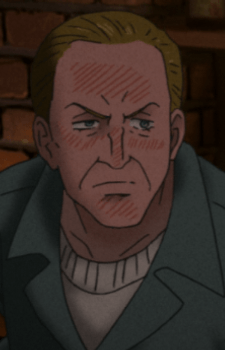 Male customer