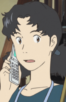 Noriko Jinnouchi