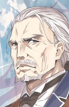 Wilhelm van Astrea