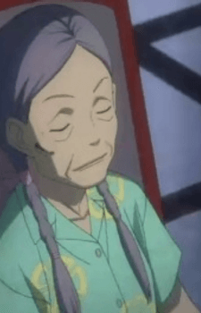 Nagiko Houjou