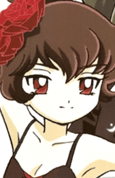 Rue Kuroha