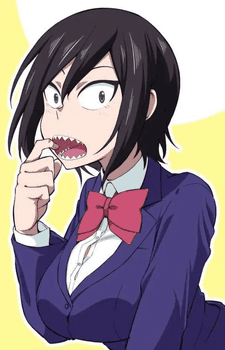 Hitomi Takano