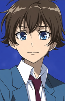 Haruto Tokishima