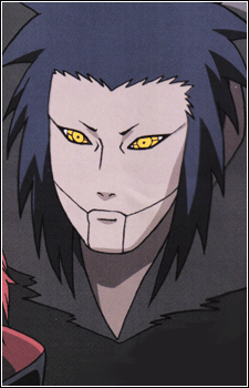 Third Kazekage