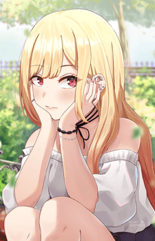 Marin Kitagawa