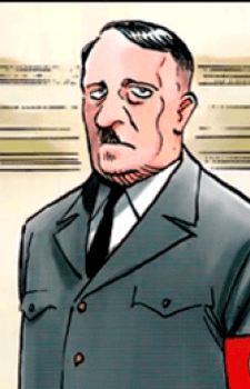 Adolf Hitler