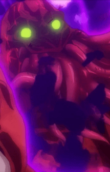Worm Goblin