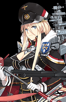 Bismarck