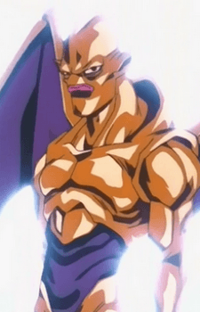 Nuova Shenron