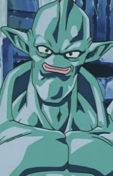 Eis Shenron