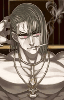 Kintoki Sakata