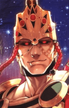 Romulus