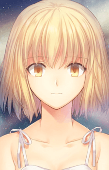 Goribu no Shoujo