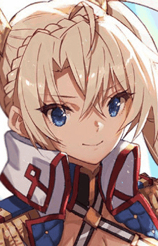 Bradamante