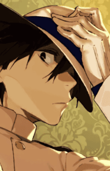Ryouma Sakamoto