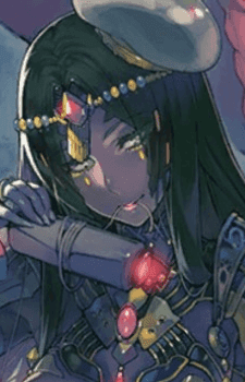 Scheherazade