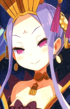 Wu Zetian