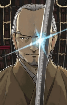 Yagyuu Munenori