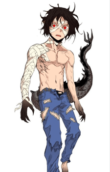Dragon of Evil