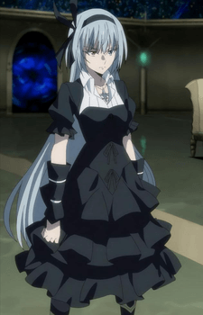 Luminous Valentine