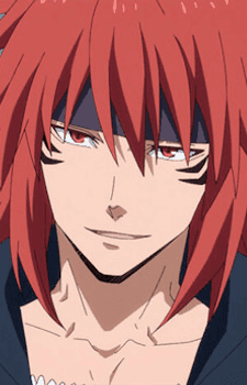 Guy Crimson