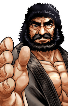 Gensai Kuroki