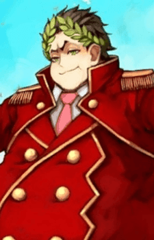 Julius Caesar