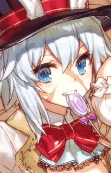 Mary Read