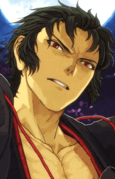 Toshizou Hijikata