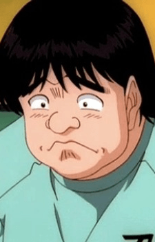 Naomichi Yamada