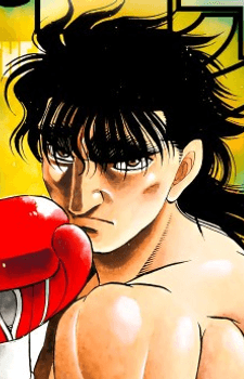 Ryo Mashiba