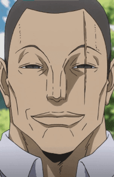 Tadanori Sanbe