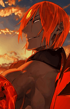 Ashwatthama